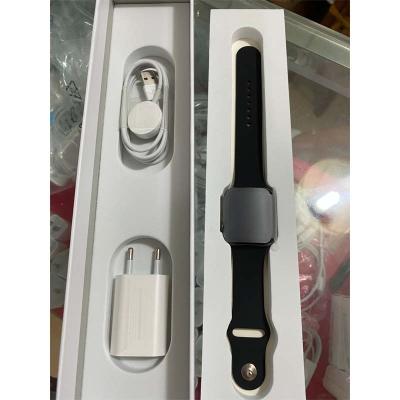 China Face recognition version global wholesale original open smart watch s3 4 mobile phone 5 6 7 Se cellular GPS for sale