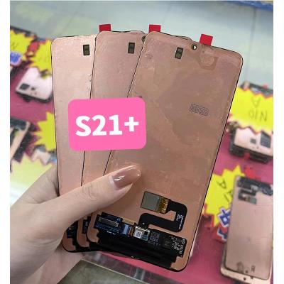 China Face Recognition For Samsung Galaxy S7 S8,S8plus,S9,S9plus S10 PLUS Note 8 Edge S7 International Touch Screen Phone LCD 9 10 Plus for sale