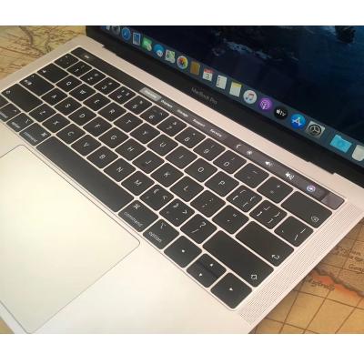 China Global wholesale face recognition version original unlock computer MAC BOOK 2015 2016 2017 2018 2019 2020 2021 2022 i5 i7 256 512GB for sale