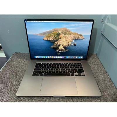 China Face recognition unlock computer MAC BOOK 2015 2016 2017 2018 2019 2020 2021 2022 i5 i7 M1 256 512GB for sale