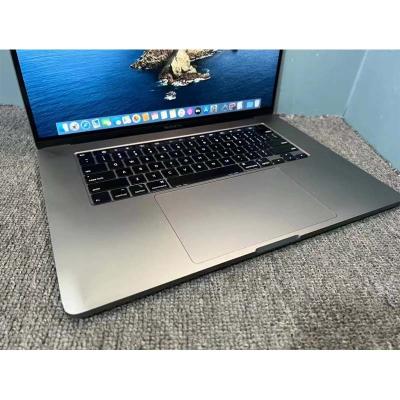 China Original face recognition MAC BOOK computer 2013 2015 2016 2017 2018 2019 2020 2021 2022 i5 i7 M1 256 512GB for sale