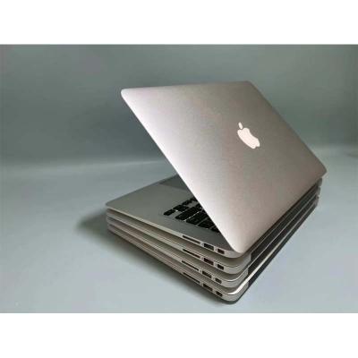 China Face recognition used original computer MAC BOOK 2013 2015 2016 2017 2018 2019 2020 2021 2022 i5 i7 M1 256 512GB for sale