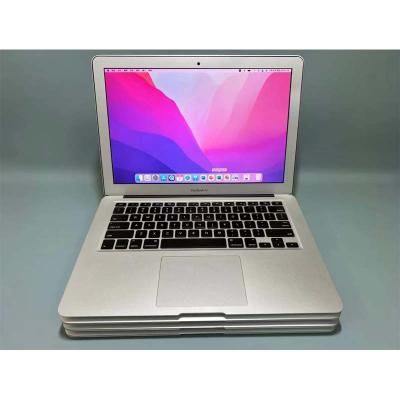 China Face recognition used computer MAC BOOK 2013 2015 2016 2017 2018 2019 2020 2021 2022 i5 i7 M1 256 512GB for sale