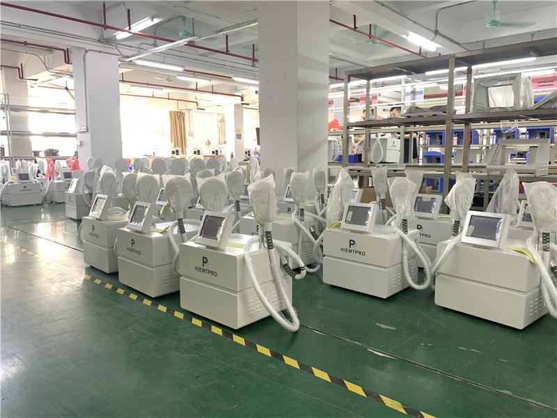 Verified China supplier - Guangzhou Beautylife Electronic Technology Co., Ltd.