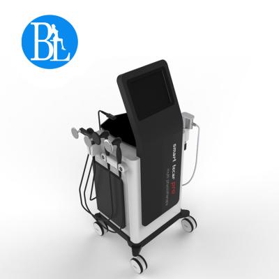 China shockwave therapy device for muscle pain /tecar EMS therapy device shockwave therapy for physical SW1000 for sale