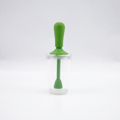 China Top Rated Viable Manual Squeezer Citrus Squeezer Lime Lemon Metal Metal Juice Squeezer for sale