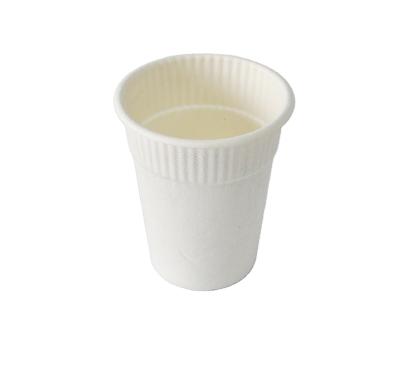 China Non-Toxic Environmental Health No Smell Top Sell Guaranteed Quality Paper Cups Degradable Environmentally Friendly Paper Cups for sale