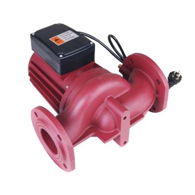 China World water solutions 1.5kw water pump water pump developing high quality intelligent high pressure electronic automatic water pump for sale