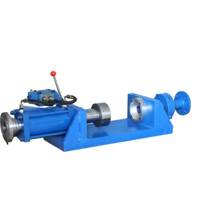 China Hot Sale Metal Factory OEM Water Pump Test Equipment Engine Test Equipment for sale