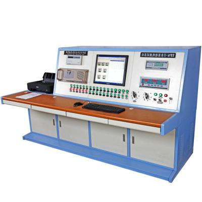 China High Quality Water Durable Using Various Diesel Pump Test Bench Common Rail Pump Test Bench for sale