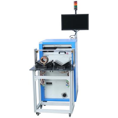 China Mechanical Pump Testing Pump Test System HD Small Water Pump Automatic Pump Test System Intelligent System Test Display for sale