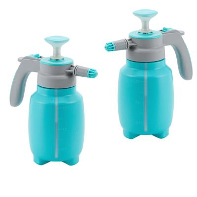 China Small Multifunctional Electric Pot Watering Sprayer Garden Sprayer and Household Watering Can Mist Gardening Filler for sale