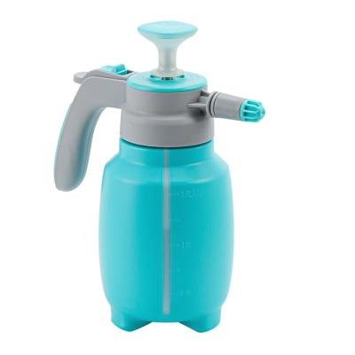 China Garden Sprayer Electric Pot Gardening Watering Flower Charging Household Small Watering Box Mist Sprayers for sale