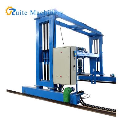 China Farms Goat Farm Equipment Goat Slat Floor Making Machine for sale