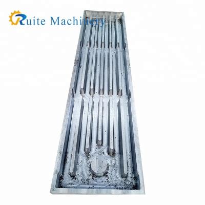 China High quality concrete slat concrete floor hog slat mold in whole made in China for sale