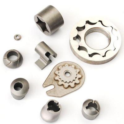 China Industrial Equipment CNC Machining Custom Metal Service Prototype Products Hign High Quality Precision Parts for sale