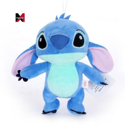 China High Quality Cartoon Toy 1pcs Stitch Plush Doll Lilo And Stitch Plush Toys For Children Kids for sale