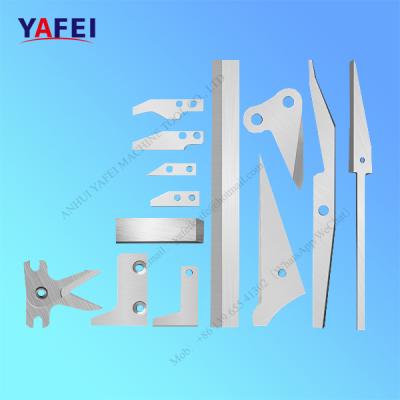 China Mask Cutter Face Mask Machine Surgical Scissors for sale