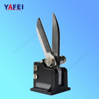 China Mask Cutter Am-10 Special Mask Machine Scissors for sale