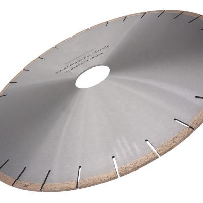 China LinXing Fast Speed Cutting Diamond Saw Blade for Marble Cutting 17 Years Experience for sale