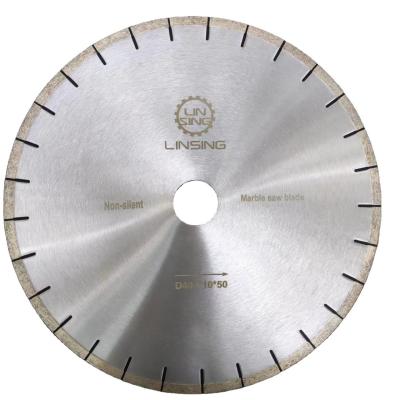 China Warranted 350mm Diamond Tool Cutting Diamond Blade for Industrial Marble Cutting Needs for sale