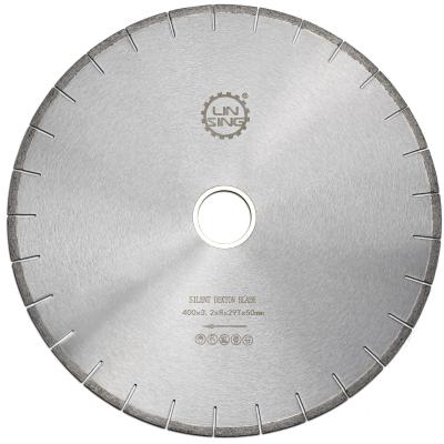 China High Cost Performance Diamond Saw Blades for Dekton 16 Inch14in Cutting Power Tools for sale