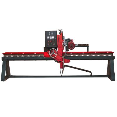 China Hand Slab Polishing Machine for Granite Marble Countertop Synthetic Stone Countertop for sale