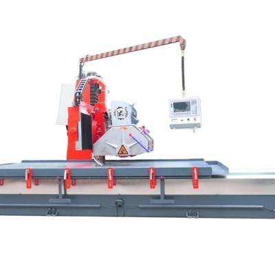 China Stone Profiling Machine for Cutting Granite Marble Limestone 5000 x 2200 x 2400MM for sale