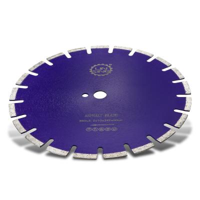 China Hot Pressed Sintered Segmented Blades 14 Inch Concrete Saw Blades for Granite Cutting for sale