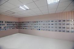 Verified China supplier - Ningbo Lanshi Hardware Co., Ltd.