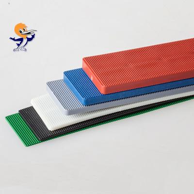 China Factory price new design colorful horseshoe plastic icing packager for window for sale