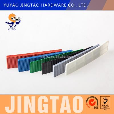 China PP Glazing Flat Packers Mixed In Plastic Door Frame In Ningbo for sale