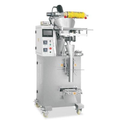 China Automatic Powder Packing Machine Automatic Packing Food Spices Corn Maize Plantain Cassava Wheat Milk Powder Coffee Powder Packing Machine for sale