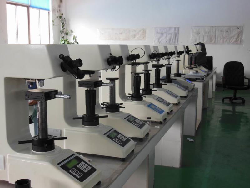 Proveedor verificado de China - Shanghai Shangcai Testermachine Co. Ltd.