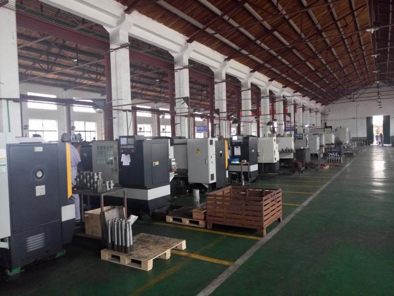 Fornecedor verificado da China - Shanghai Shangcai Testermachine Co. Ltd.