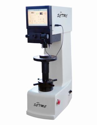 China XHB-3000Z II Digital Brinell Hardness Tester with Automatic Turret for sale