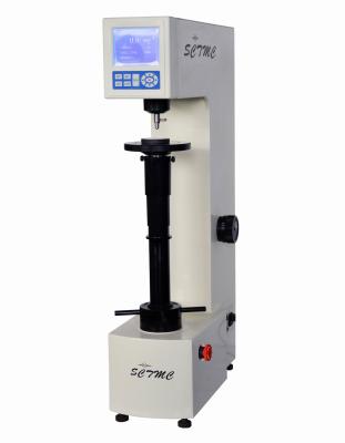 China Heightening Type Rockwell Hardness Testing Machine CE / ISO9001 for sale