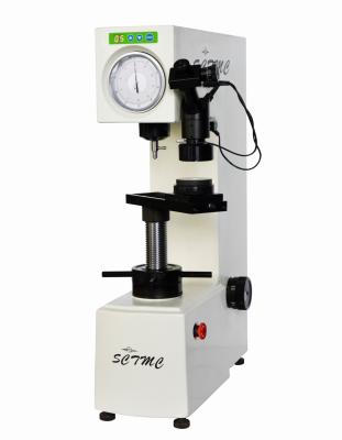 중국 록웰/비커스 브리넬 경도를 위한 자동화된 보편적인 경도 검사자 판매용