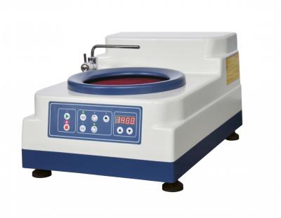 China Grinding Polishing Machine Stepless Speed Controlled with Single Wheel for sale