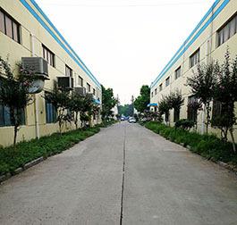 Verified China supplier - Kunshan MRK Precision Industry Co., Ltd.