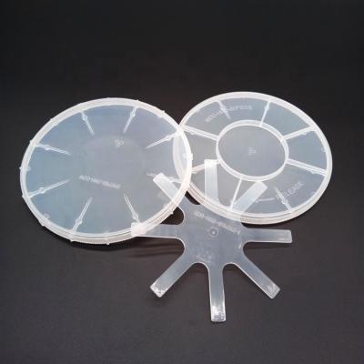 China Recyclable Silicon Wafer Box - 2