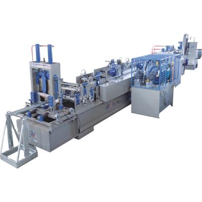 China Construction worksÂ   High Speed ​​Strong CZ Purlin Roll Forming Machine CZ Steel Frame Purlin Machine for sale