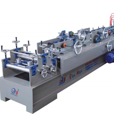 China Construction worksÂ   China z purlin roll forming machine tip section steel U roll forming machine galvanized roof truss making equipment for sale