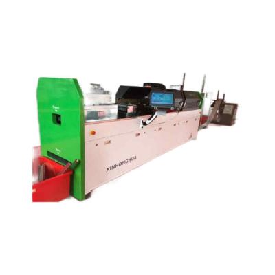 China Brand New Light Weight Hotels Gauge Steel Frame Roll Forming Machine For Building Construction On Sale for sale