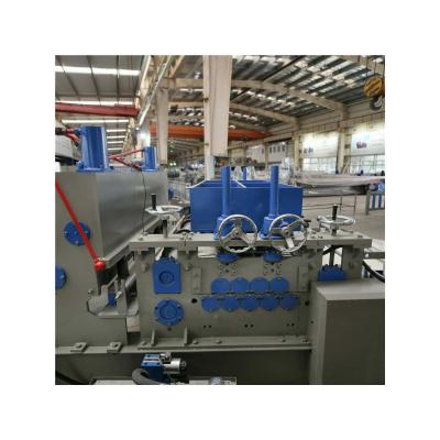 China Construction worksÂ   Hot sale flattening slitter building material stores straightening leveling slot leveling slot machine for sale