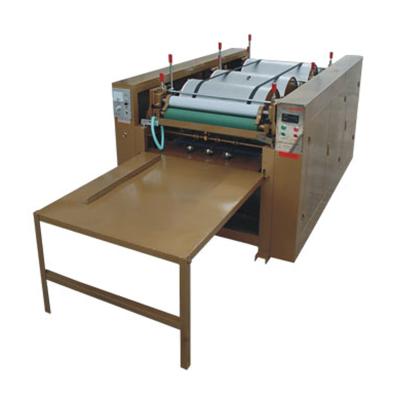 China Woven Bag Printer PP Woven Bag Flexographic Printing Machine for sale