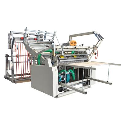 China Food Packaging Woven Bag Cutting Machine /Bag Cutting Machine for sale