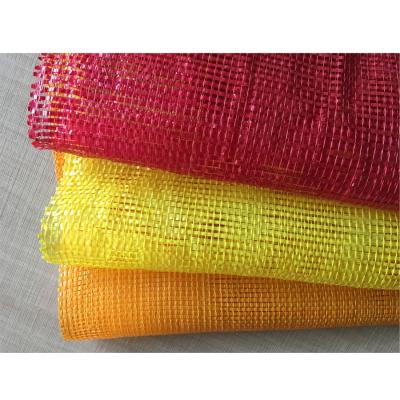 China Onion Sack Potato Bag BIODEGRADABLE Mesh Bags for sale