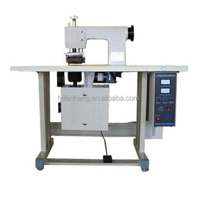 China LH-60 Ultrasonic Woven Bag Sewing Machines for sale