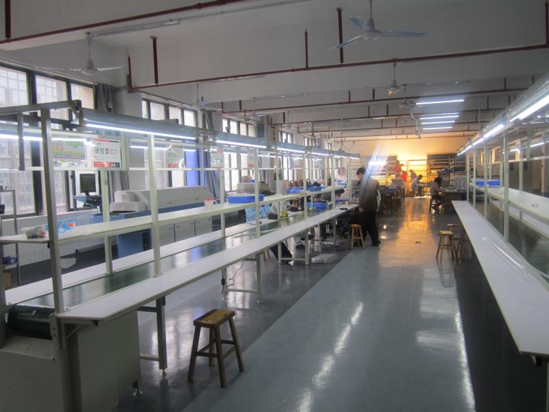 Geverifieerde leverancier in China: - Shenzhen Kehei Lighting Technology Co.,Ltd